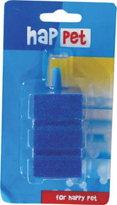 Piatra de aer - Cub - Pietre de aerare, robineti aerare iazuri-acvarii.ro